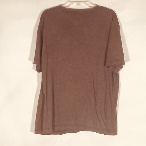 MLB Arizona Diamondbacks V-neck Baseball Tee - Picture 6 of 7